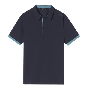 UNRL Mens Traditional Polo