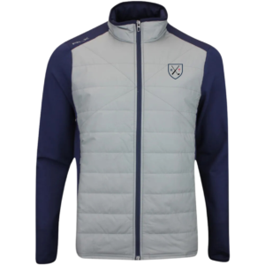 RLX Mens Full Zip Jacket Embroidered w/ KTM Logo