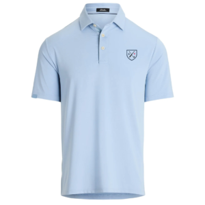 RLX Mens Polo Embroidered w/ KTM Logo