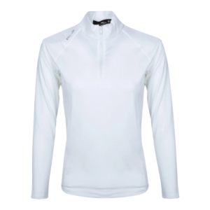 RLX Womens Airflow Longsleeve 1/4 Zip