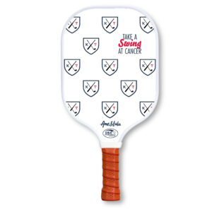 KTM Custom Pickleball Paddle