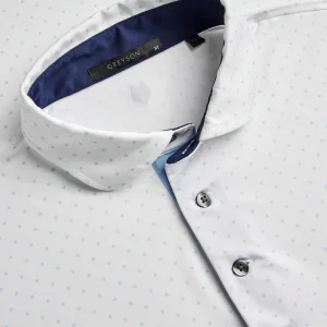 Greyson Icon Polo