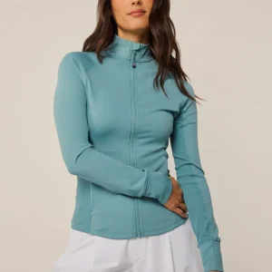 Greyson Women's Soleil Full Zip
