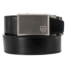 Nexbelt Custom Branded Buckle w/Adjustable Strap