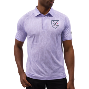 Waggle Men's Polo